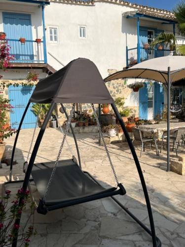 Traditional House in Pera Hotel in Larnaca District