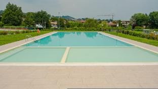 Rosa dei Venti Ovest Hotel in Province of Brescia