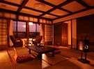 Kaisekiryourinoyado Shinmeisansou Hotel in Japan
