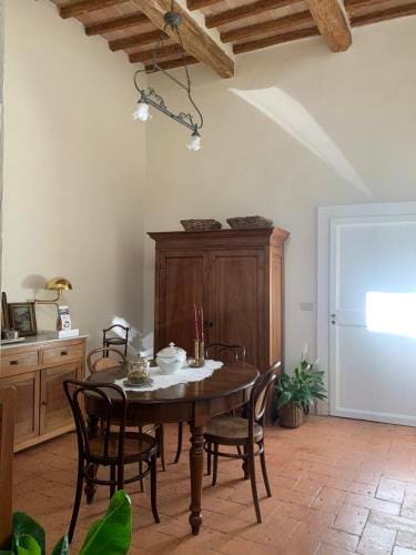 Dimora Scarnabecco Hotel in Umbria