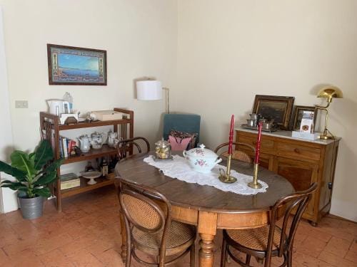 Dimora Scarnabecco Hotel in Umbria