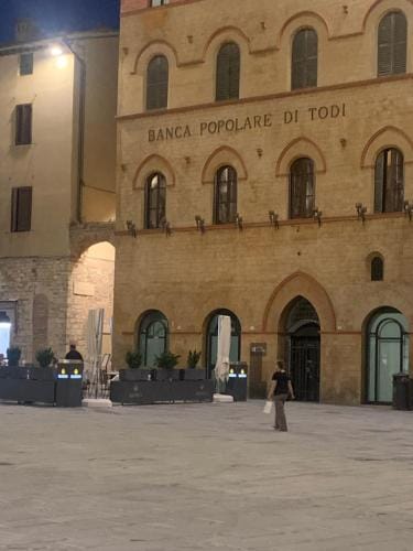 Dimora Scarnabecco Hotel in Umbria