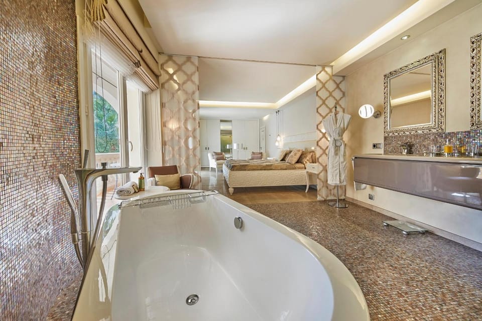 El Coto Boutique & Spa Hotel Hotel in Migjorn