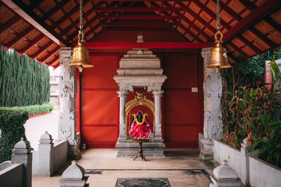 Poojari's Nirantara - Kabini Hotel in Kerala