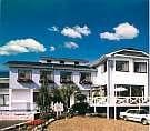 Umino Hoshi Hotel in Chiba Prefecture