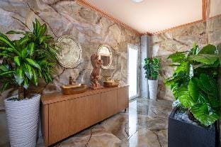 Olympos Paradice Hotel Hotel in Crete