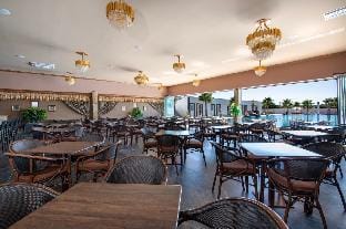 Olympos Paradice Hotel Hotel in Crete