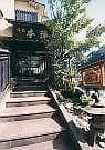 Honjin Hotel in Fukuoka Prefecture