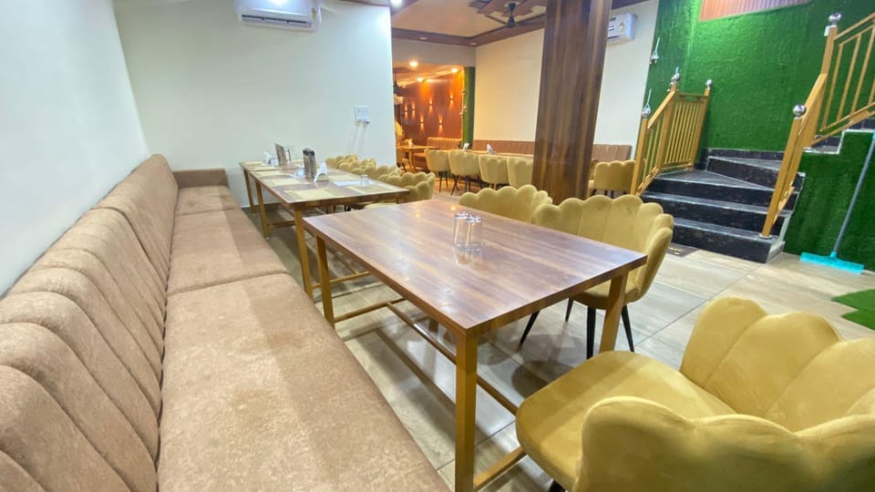 Hotel Royal Shivam Residency Hotel in Rishikesh