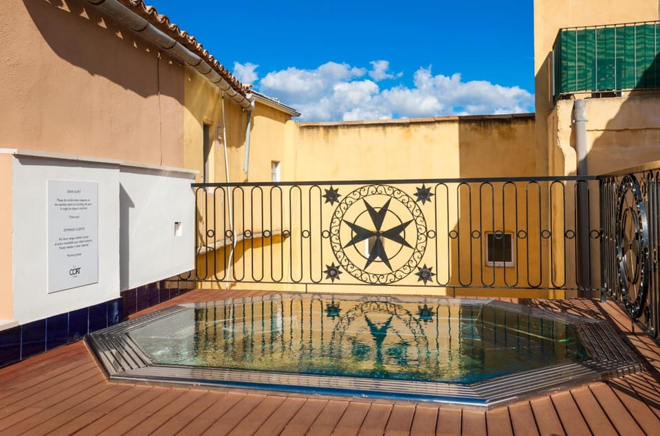Hotel Cort Hotel in Palma