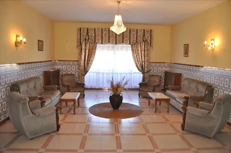 Hotel Peru by Bossh! Hotels Hotel in Extremadura, Spain