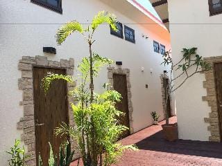 Coco Terrace Hotel in Okinawa Prefecture