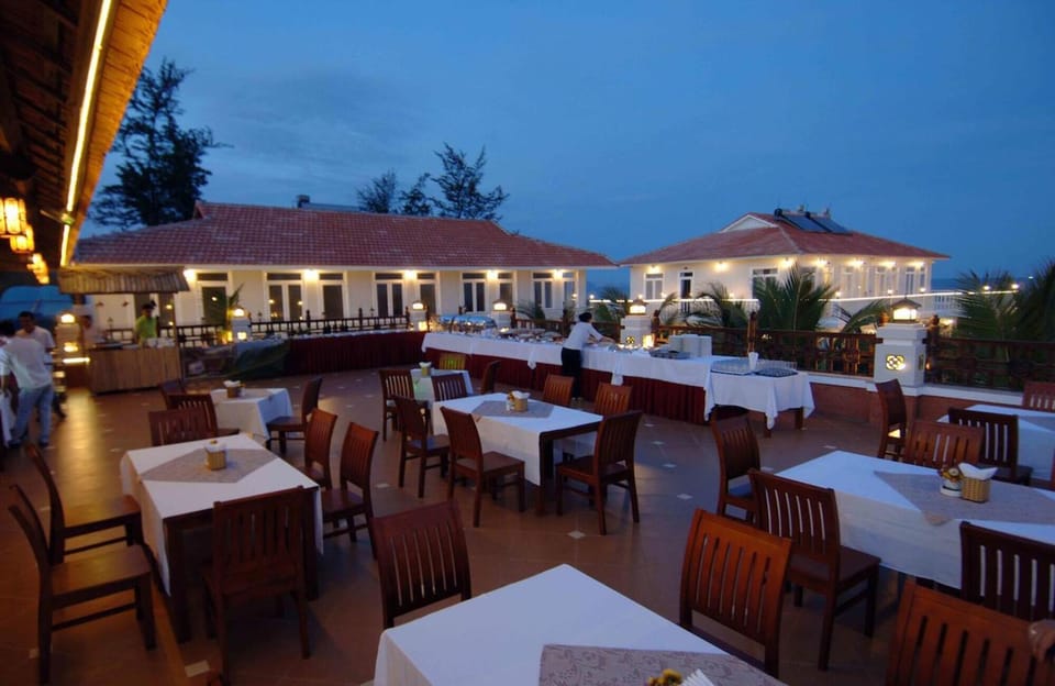 Saigon Emerald Beach Resort Resort in Phan Thiet