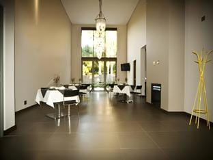 Hudson House Hotel in Pretoria