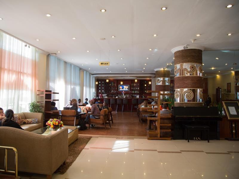 Bar/lounge