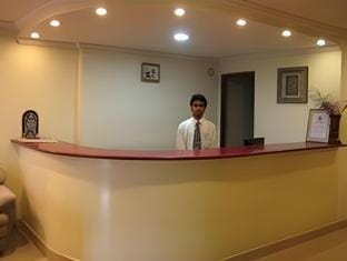 Hotel Priya Residency Hotel in Hyderabad