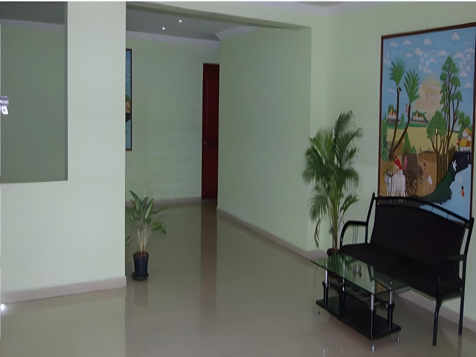 Hotel Priya Residency Hotel in Hyderabad