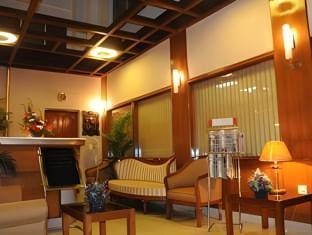 Zip Rooms 12th Avenue Hotel Hotel in Bengaluru