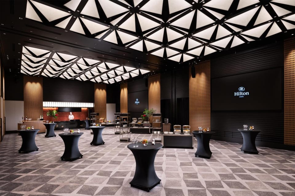 Meeting room / ballrooms
