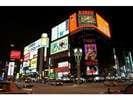 Quintessahotel Sapporo Susukino 63  Relax and Spa Hotel in Sapporo