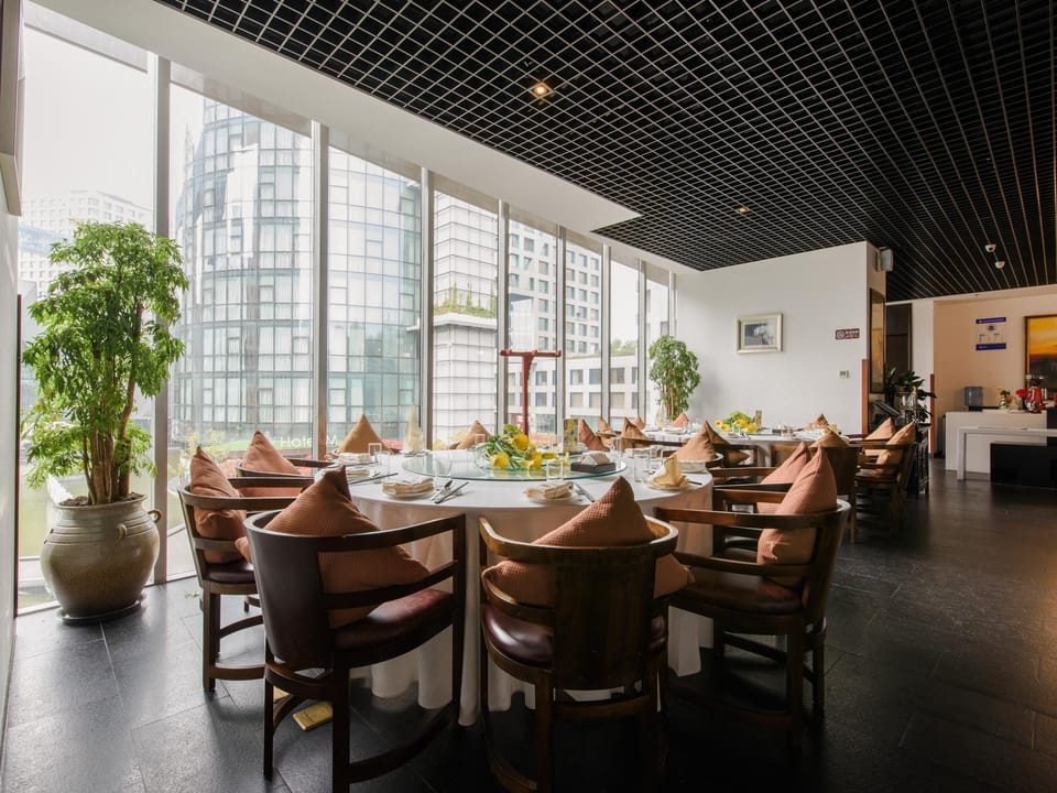 Hotel MoMc Hotel in Beijing