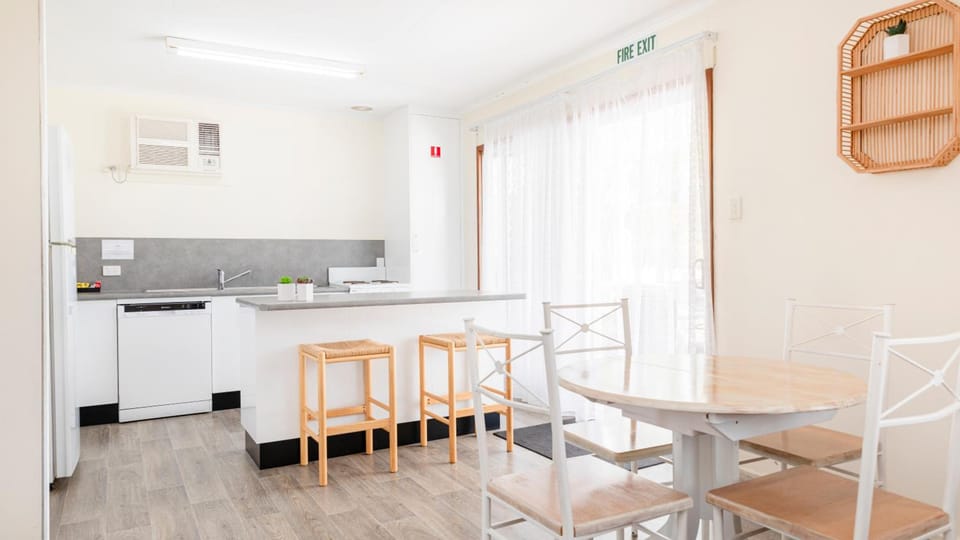 Palm View Holiday Apartments Apartment hotel in Bowen