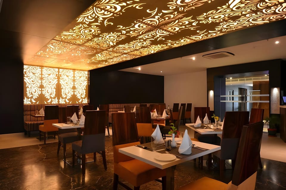 Rivatas Hotel By Ideal Hotel in Varanasi