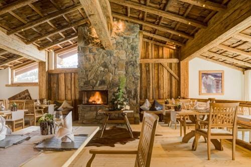 LANIG Hotel Resort&Spa - Wellness und Feinschmeckerhotel - family owned and managed Hotel in Tyrol