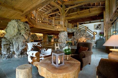 LANIG Hotel Resort&Spa - Wellness und Feinschmeckerhotel - family owned and managed Hotel in Tyrol