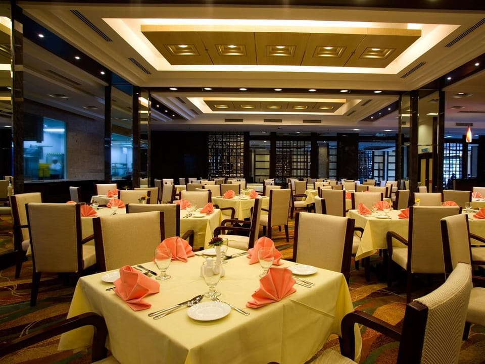 Imperial Palace Hotel Hotel in Sarawak, Malaysia