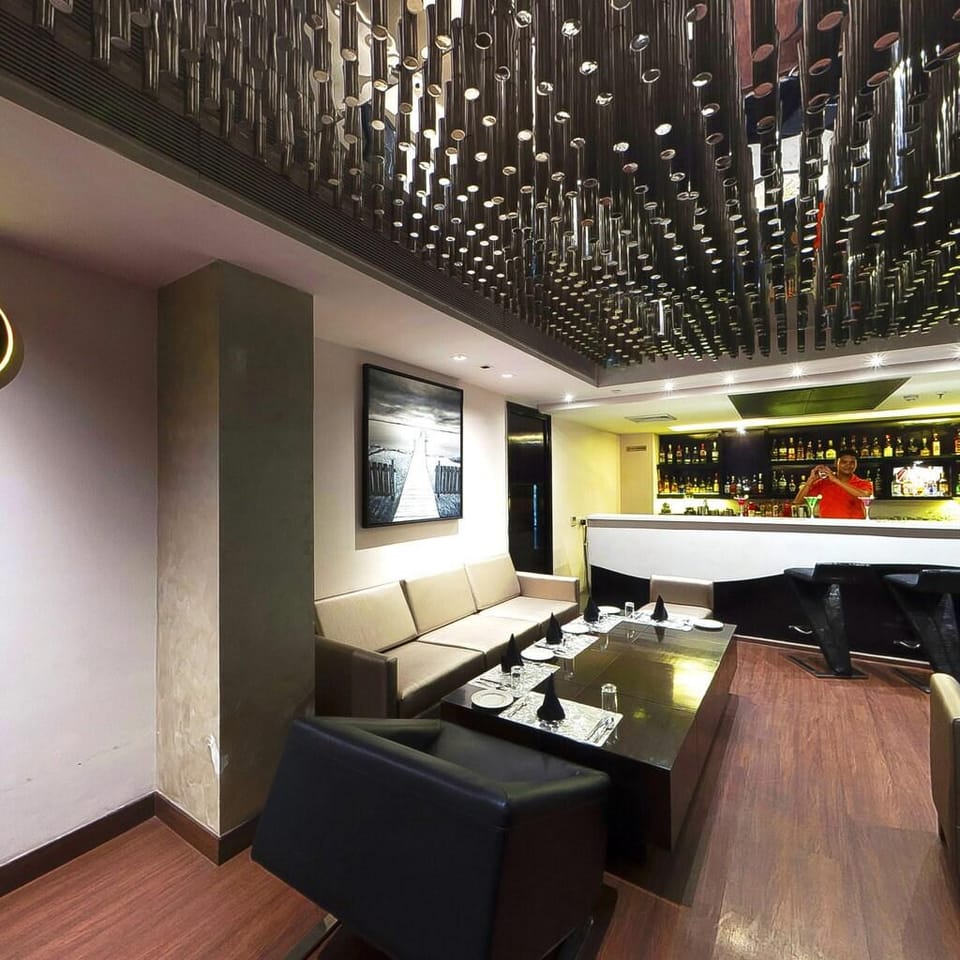 Mandarin Hotel Hotel in Punjab, India
