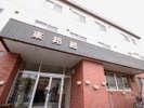 Tohokan Hotel in Hokkaido Prefecture