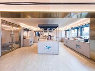HanTing Hotel (Huoshan Yingbin Avenue) Hotel in Jiangsu