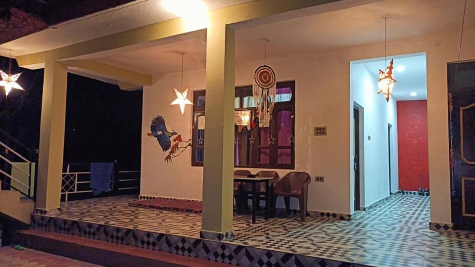 Kareri Wayfarer Hotel in Punjab, India