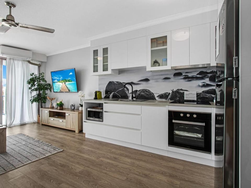 Riviera Resort Resort in Hervey Bay