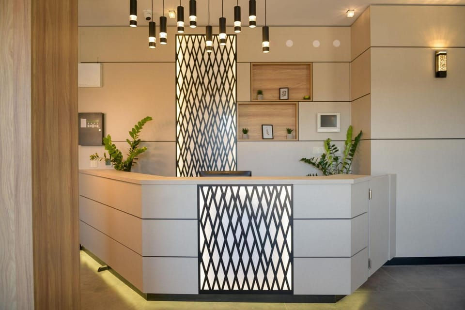 Hotel Forum City Hotel in Pazardzhik