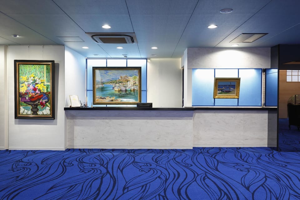 TOKIWAYA Hotel in Shizuoka Prefecture
