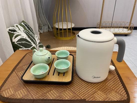 Yimingju(Amoy YatSet Rd) Hotel in Xiamen