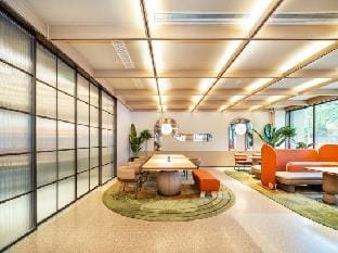 Orange Hotel (Shanghai Gudai Road) Hotel in Shanghai