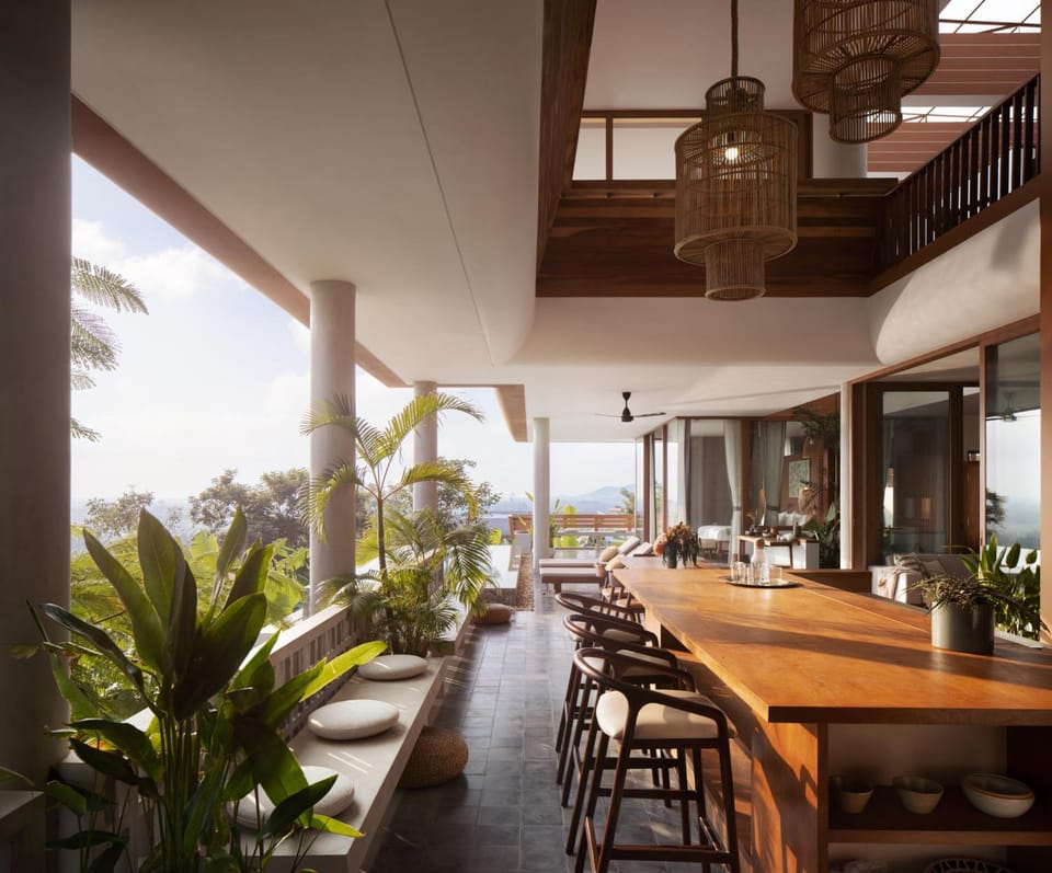 Amaya Kampot  Resort in Cambodia