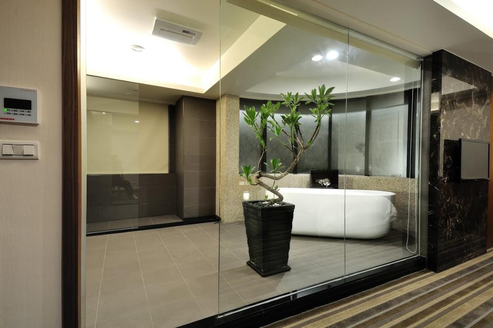 Sun Sweet  Hotel  Hotel in Taiwan, Province of China
