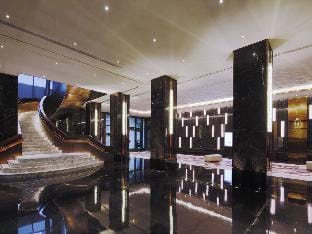 Hotel Nanjing Hotel in Nanjing