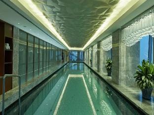 Hotel Nanjing Hotel in Nanjing