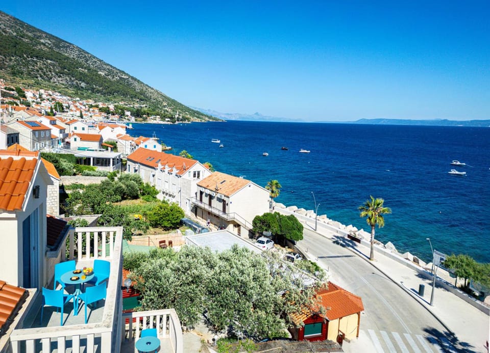 Hotel SOL Hotel in Bol