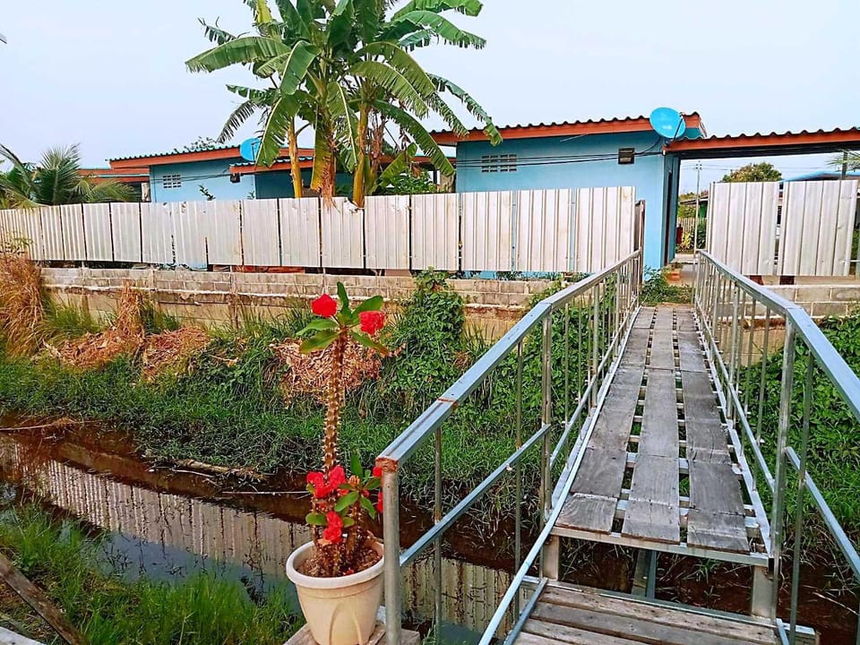 Leelawadee View Resort (Amnatcharoen) Hotel in Laos