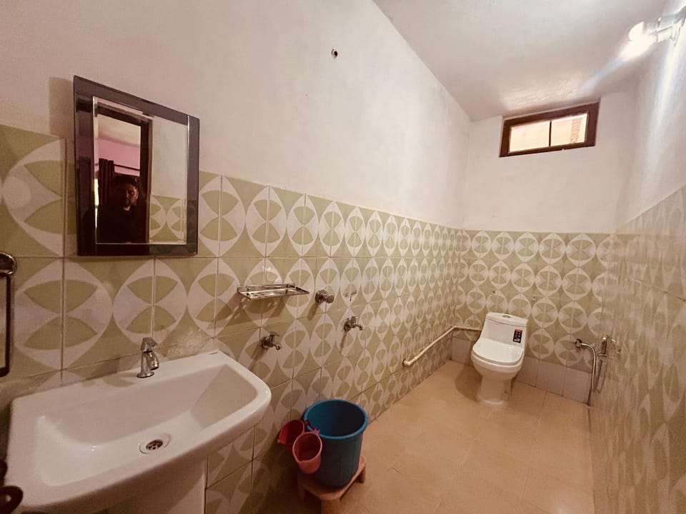 Hotel Snow View Chopta Hotel in Uttarakhand