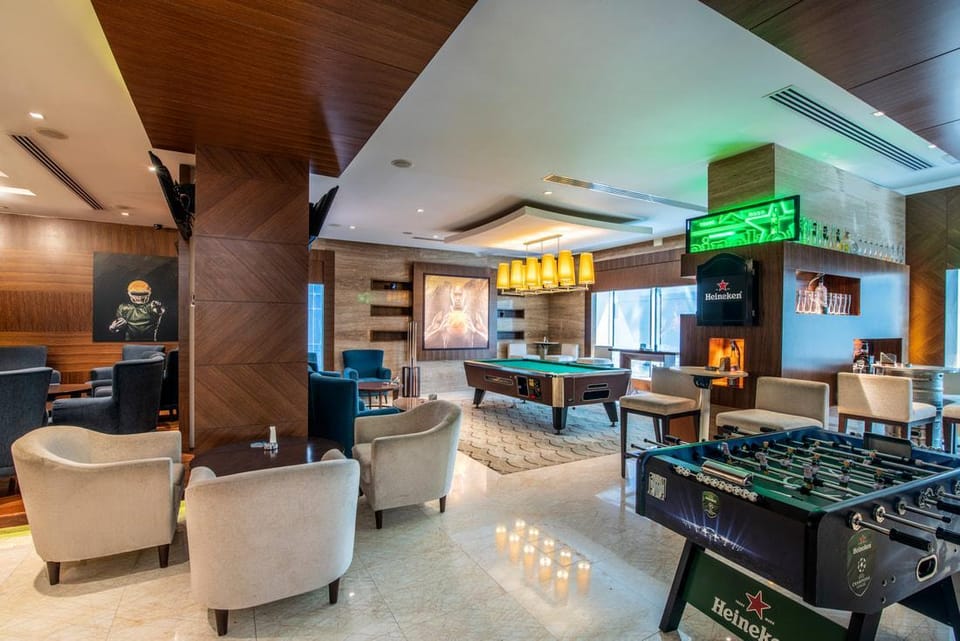 Casino