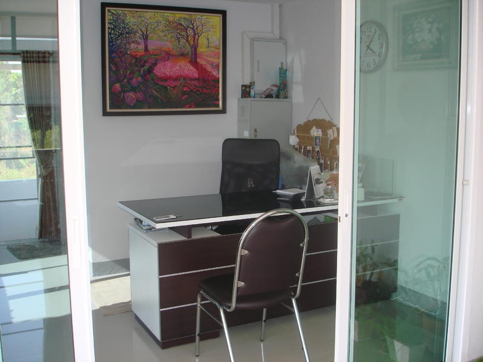 Siya House Hotel in Thailand