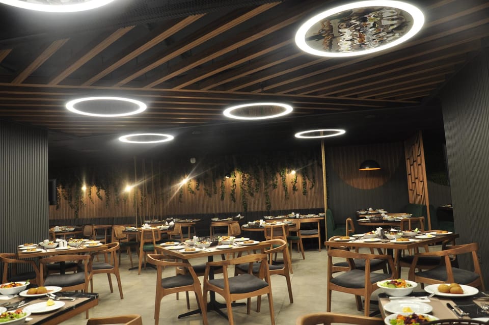 Happy Inn Gebze Hotel Hotel in Turkey