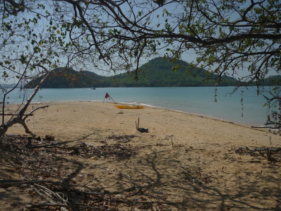 Surrounding environment